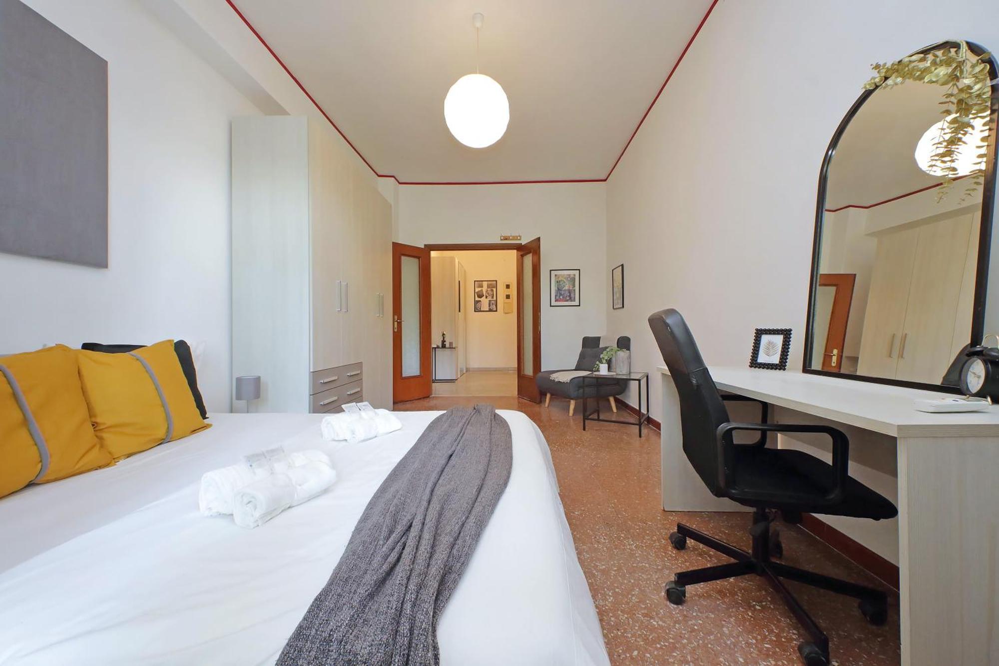 Appartamento Michele's Flat Roma