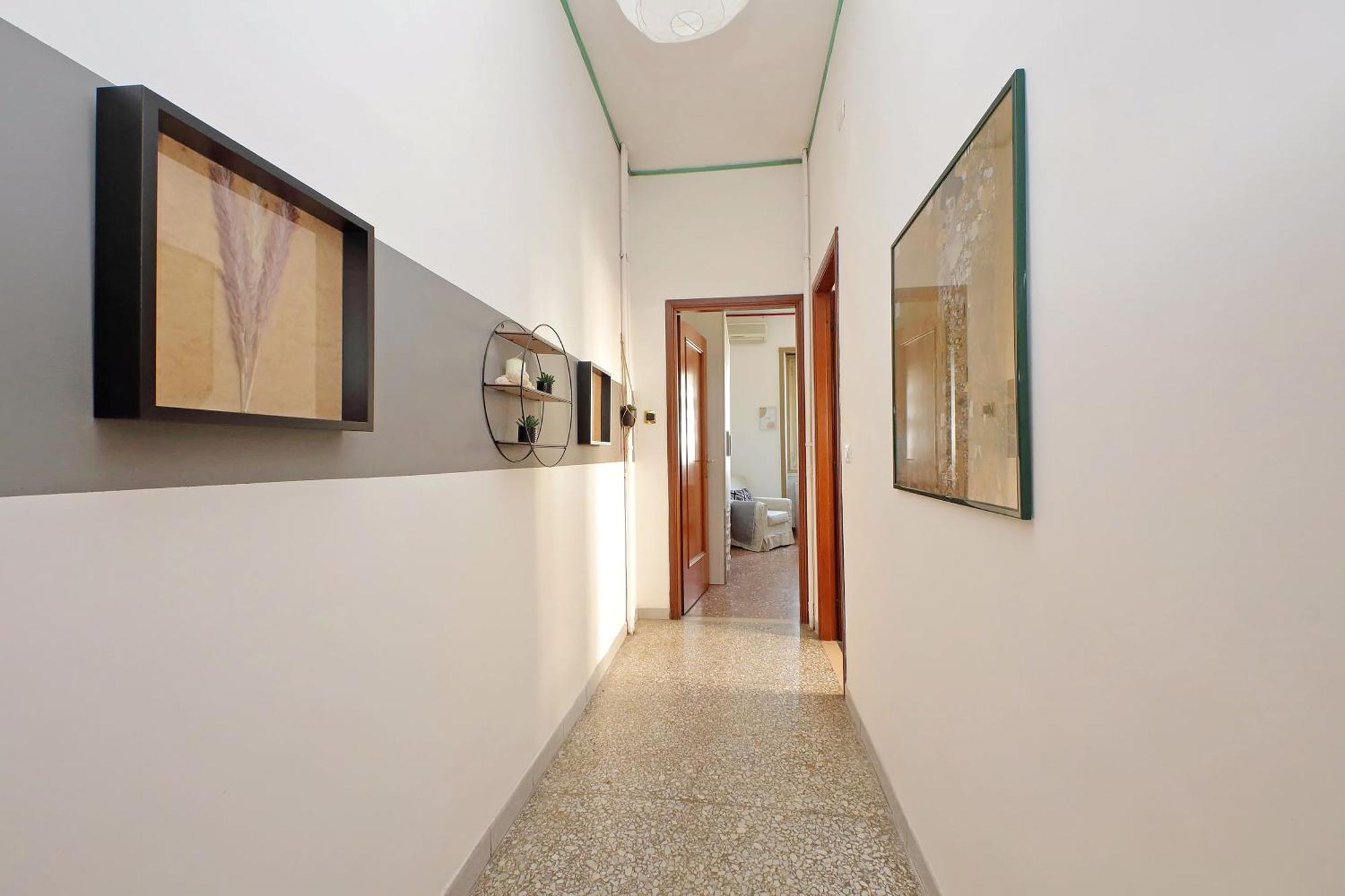 Appartamento Michele's Flat Roma
