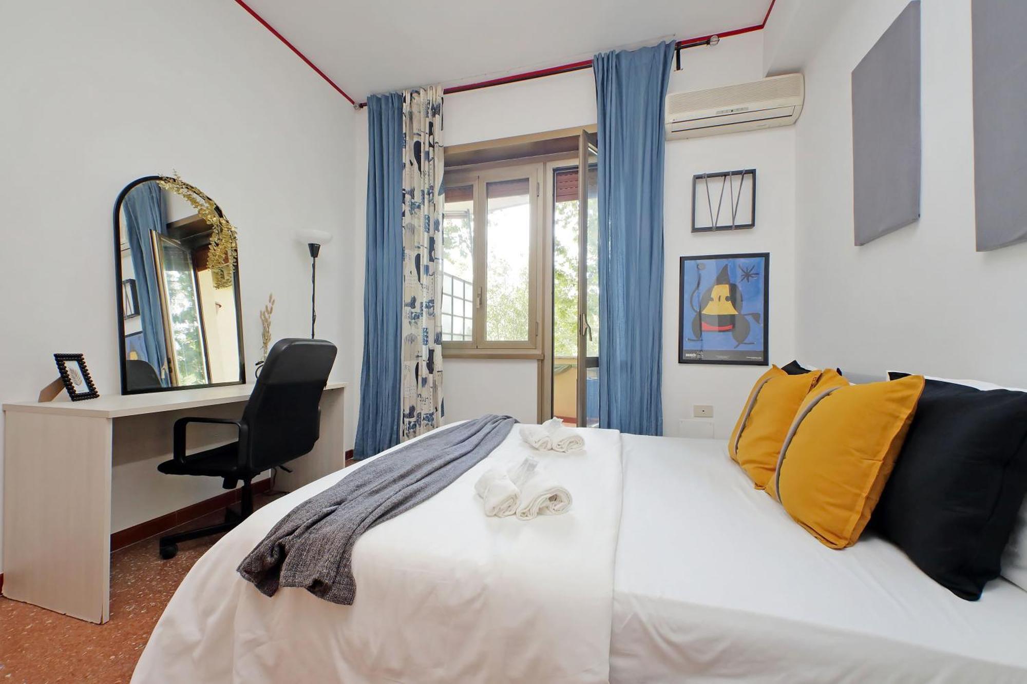 Michele's Flat Appartamento Roma